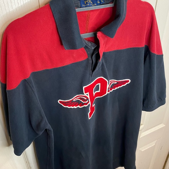 Polo Ralph Lauren polo shirt - Picture 2 of 7